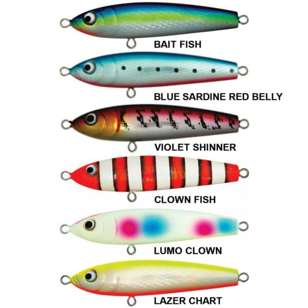 JATSUI GT MINNOW-19678