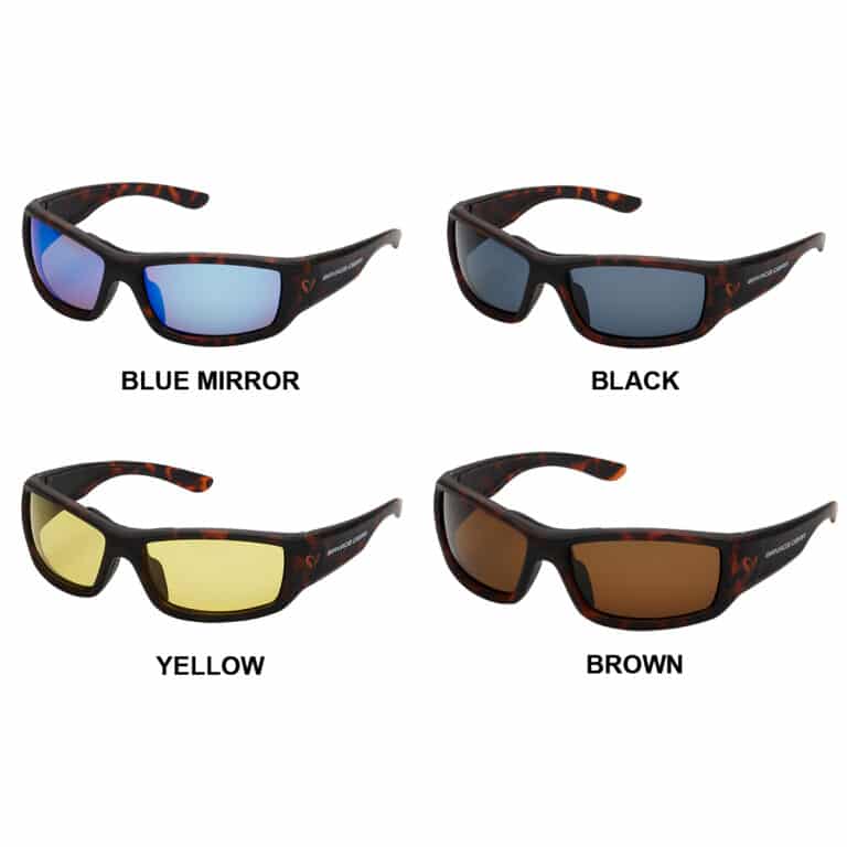 SAVAGE GEAR SAVAGE2 POLARIZED SUNGLASSES-19644