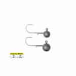 SAVAGE GEAR BALL JIG HEAD-19590