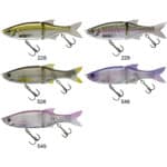 MOLIX GLIDE BAIT 178 F-21937