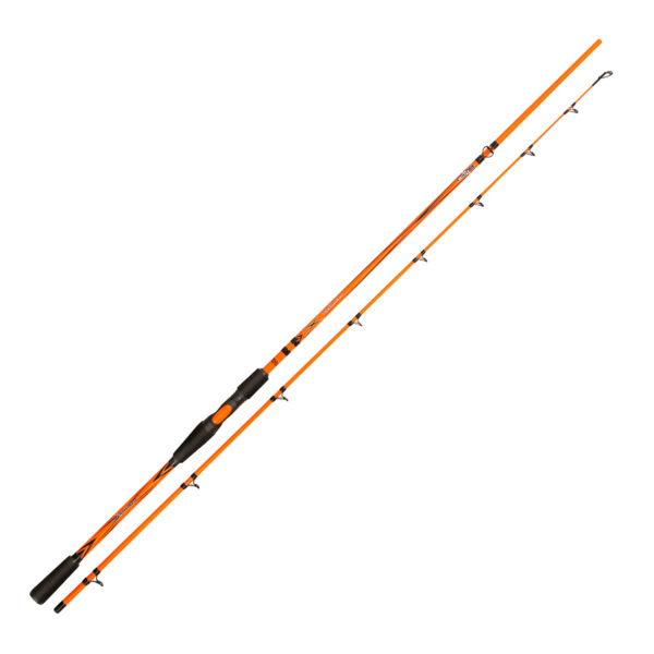 ABU GARCIA SVARTZONKER X CASTING-0
