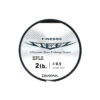 DAIWA STEEZ FINESSE FLUOROCARBON 80M-0
