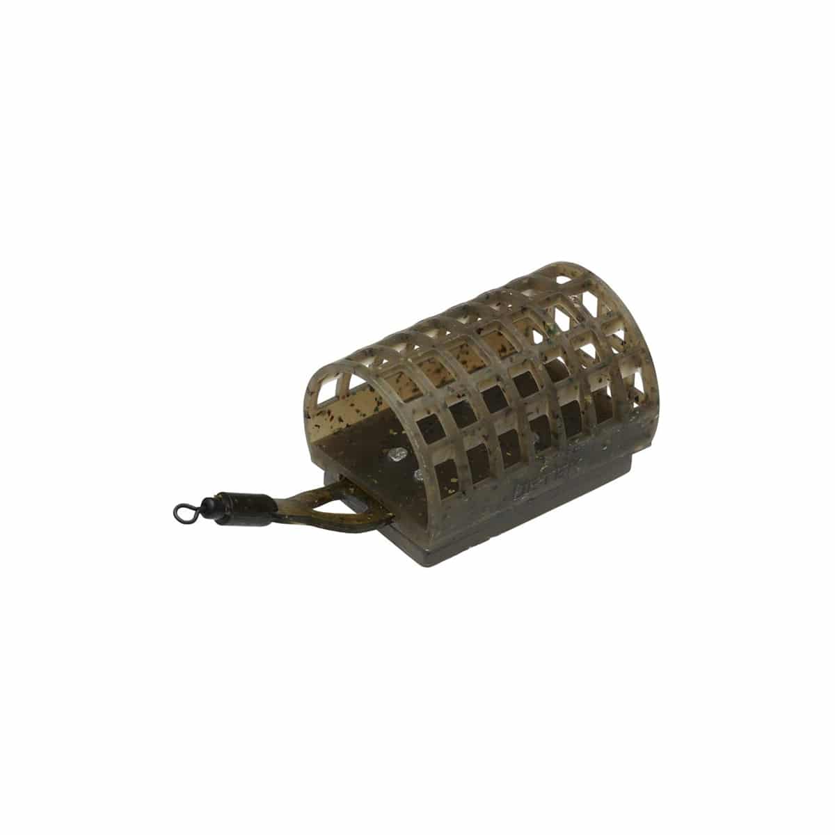 DAM DETEK GROUNDBAIT FEEDER WITH SWIVEL-0 DAM DETEK GROUNDBAIT FEEDER WITH SWIVEL-0