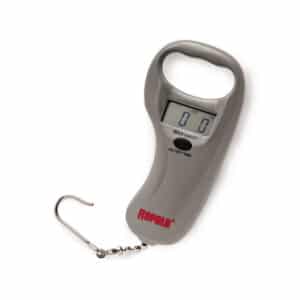 RAPALA 50LB/25KG DIGITAL SCALE-0
