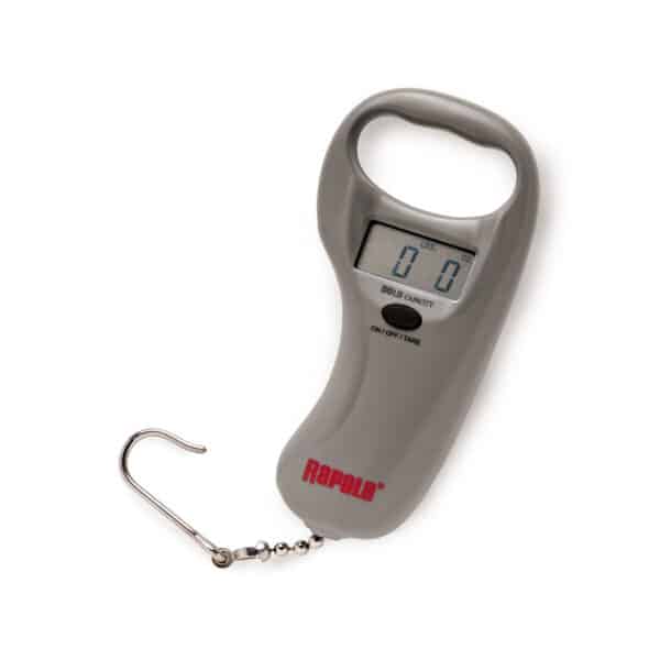 RAPALA 50LB/25KG DIGITAL SCALE-0