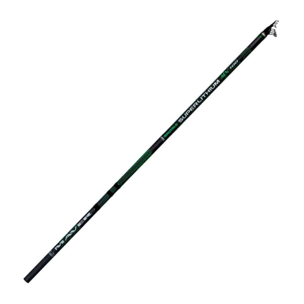 MAVER SUPERLITHIUM BRUTALE MX-0