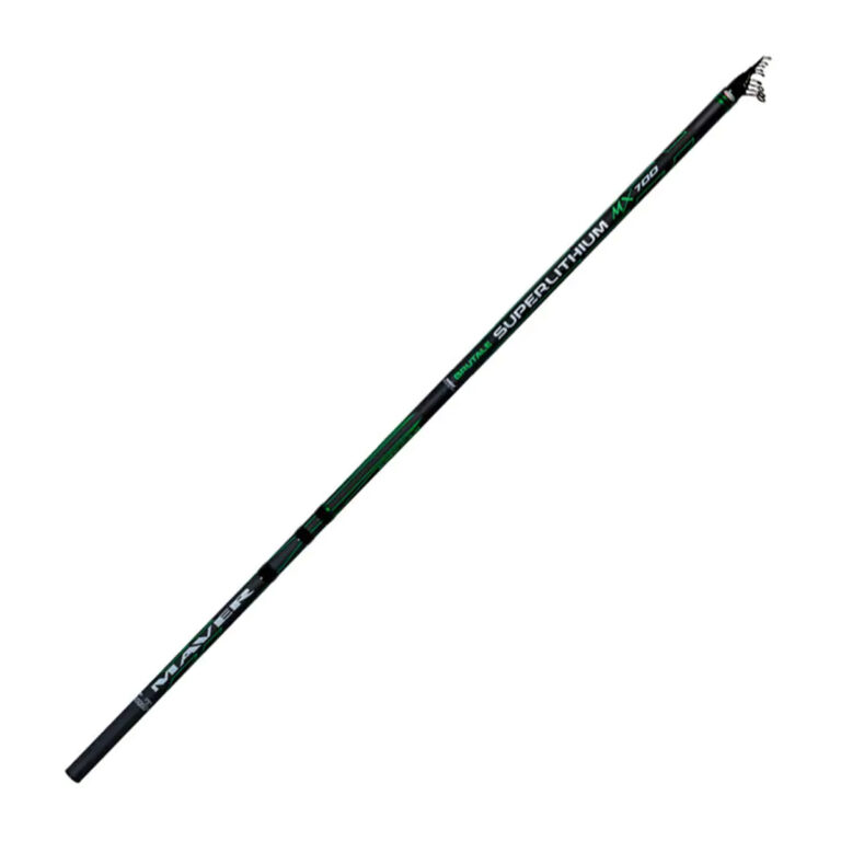 MAVER SUPERLITHIUM BRUTALE MX-0