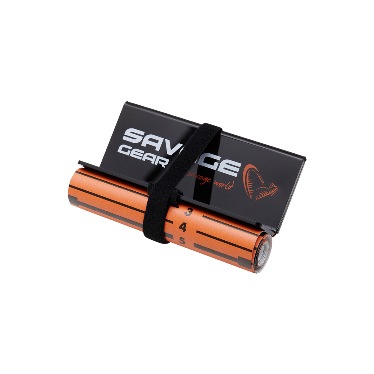 SAVAGE GEAR MEASURE UP ROLL-0 SAVAGE GEAR MEASURE UP ROLL-0