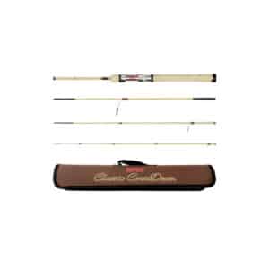 RAPALA CLASSIC COUNTDOWN SPINNING TRAVEL-0