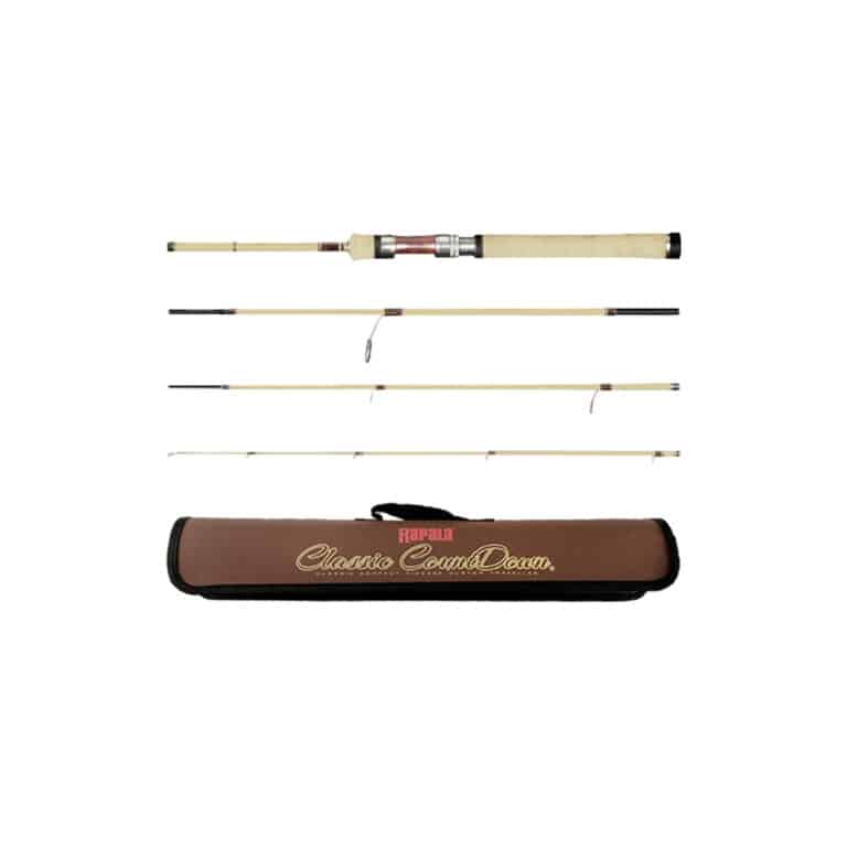 RAPALA CLASSIC COUNTDOWN SPINNING TRAVEL-0