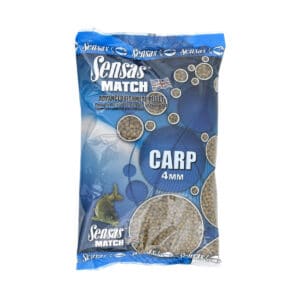SENSAS MATCH PELLET CARP-0