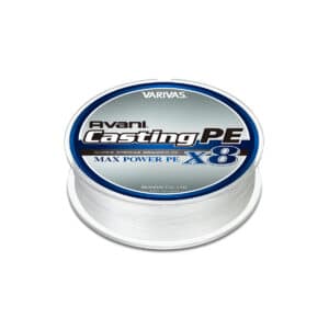 VARIVAS AVANI CASTING PE MAX POWER X8 300M-0