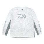 DAIWA HEX JERSEY SHIRT-19848