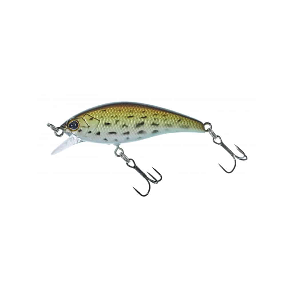 ILLEX FLAT TRICOROLL 45 S-0