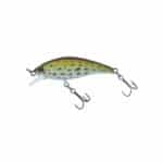 ILLEX FLAT TRICOROLL 45 S-0