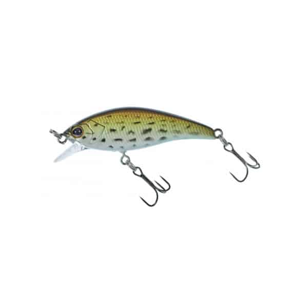 ILLEX FLAT TRICOROLL 45 S-0