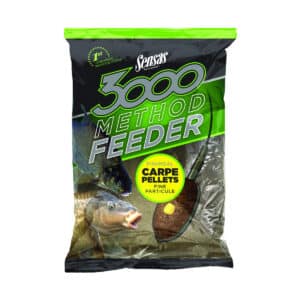 SENSAS 3000 METHOD FEEDER-0