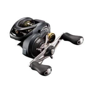 SHIMANO CURADO BFS XG -0