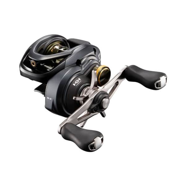 SHIMANO CURADO BFS XG -0