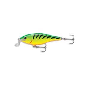 RAPALA SHALLOW SHAD RAP 7-0