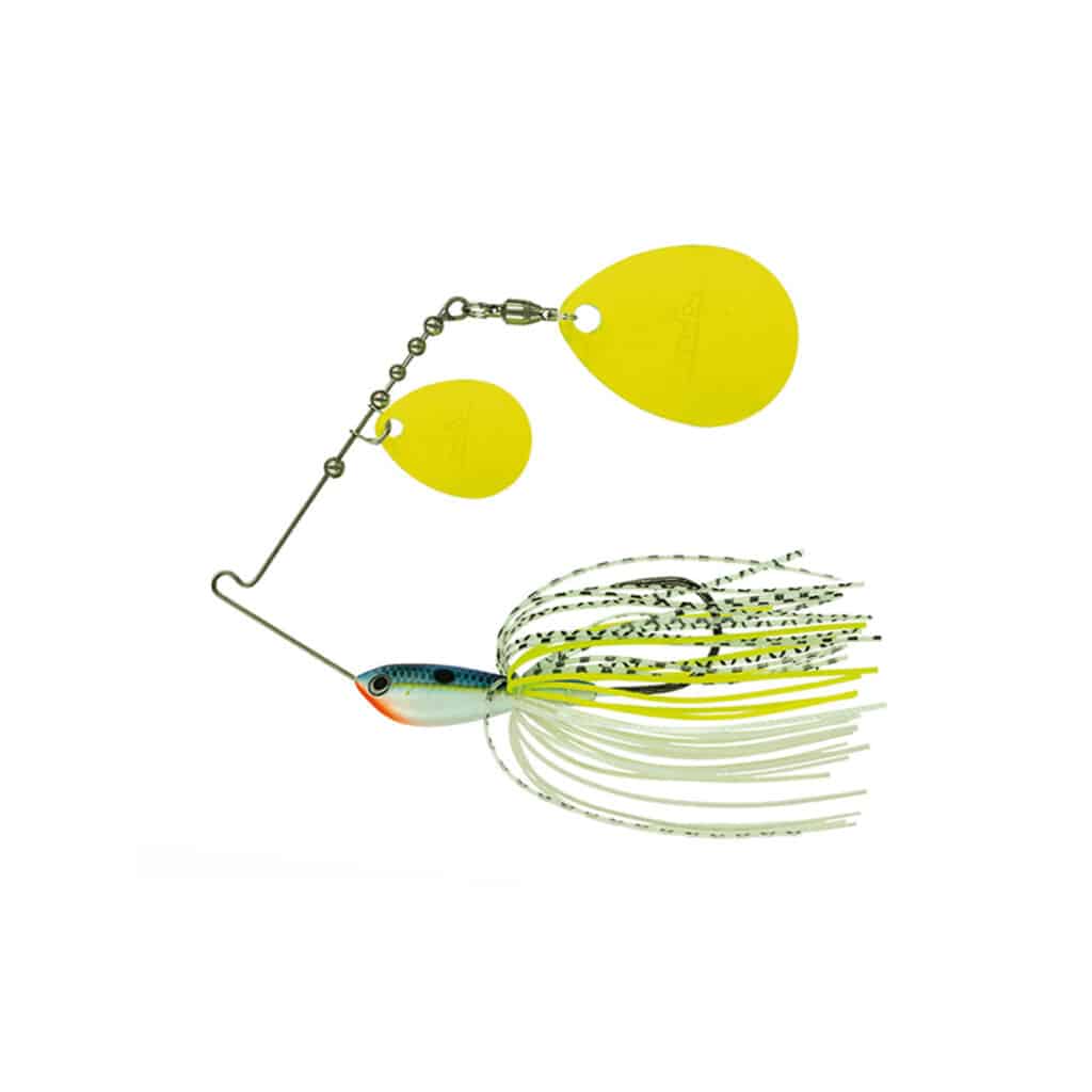 MOLIX WATER SLASH 3/8 DOUBLE COLORADO-0