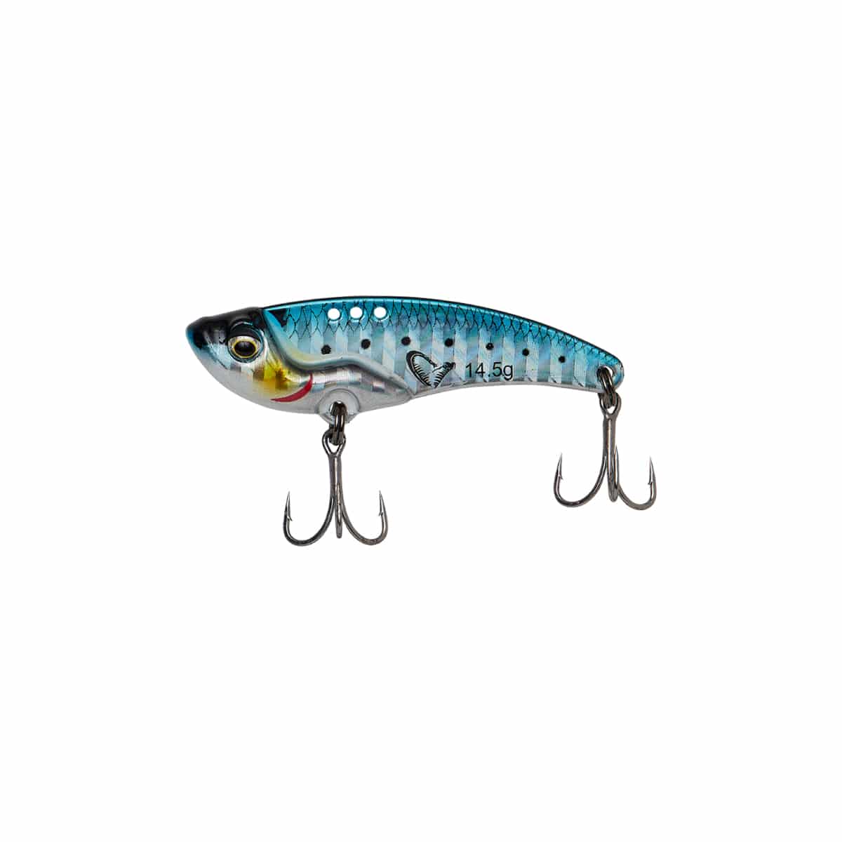 SAVAGE GEAR VIB BLADE SW 3.5-0 SAVAGE GEAR VIB BLADE SW 3.5-0