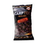 DYNAMITE BAITS CARPTEC BOILIES 20MM 2KG-19859
