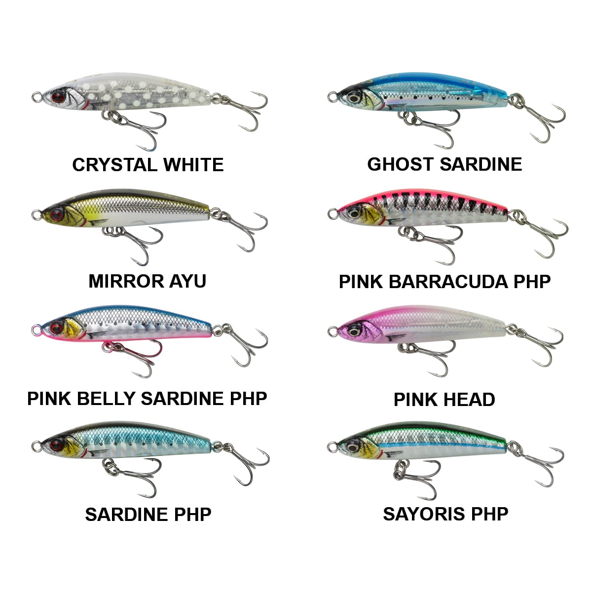 SAVAGE GEAR GRAVITY PENCIL 60S-19768 SAVAGE GEAR GRAVITY PENCIL 60S-19768