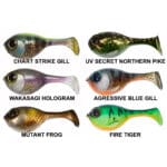 ILLEX DERABALL-19725