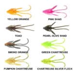 BERKLEY POWERBAIT POWER NYMPH-19830