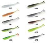 MOLIX RA SHAD 2.5"-21642