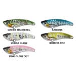 SAVAGE GEAR VIB BLADE SW 3.5-19734