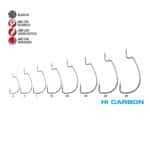 GAMAKATSU WORM 330-19737