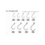 VANFOOK PL-79 CASTING SPECIAL-19748