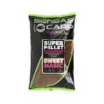 SENSAS CARP CRAZY BAIT SUPER PELLET GROUNDBAIT-0