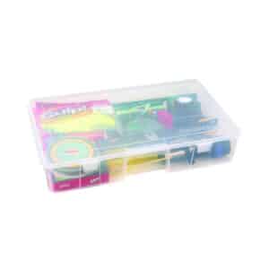 FLAMBEAU TUFF TAINER 7000R DOUBLE DEEP BULK CORE-0