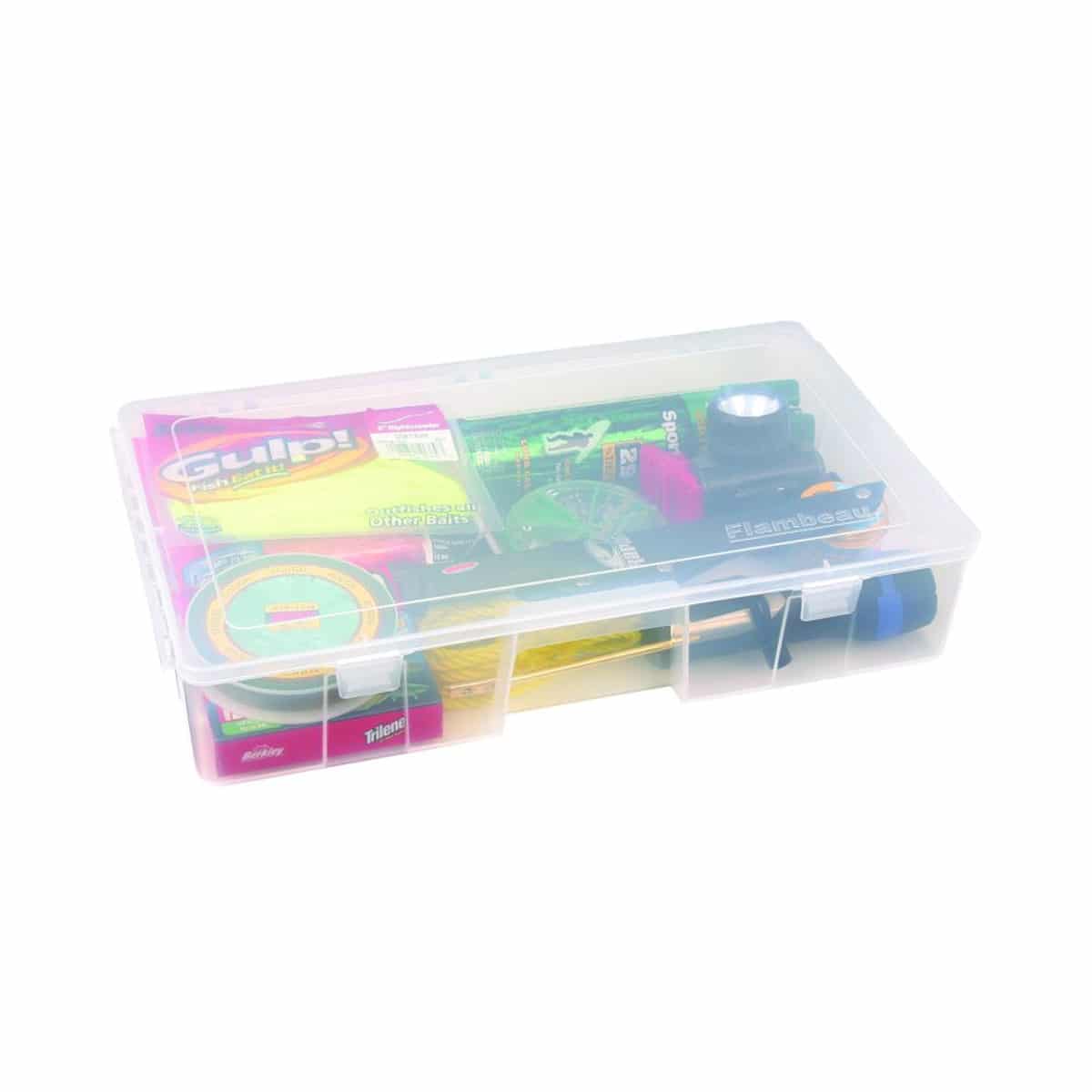 FLAMBEAU TUFF TAINER 7000R DOUBLE DEEP BULK CORE-0 FLAMBEAU TUFF TAINER 7000R DOUBLE DEEP BULK CORE-0