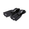 DAM BELLY BOAT BOOT FINS XXL-0