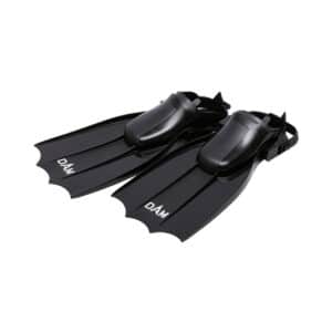 DAM BELLY BOAT BOOT FINS XXL-0