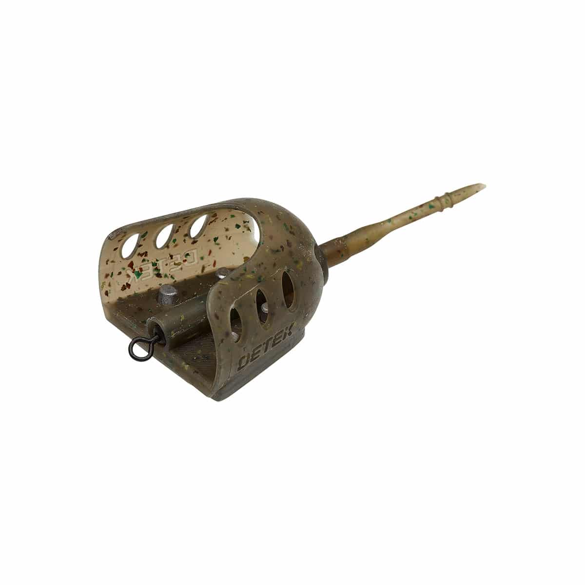 DAM DETEK PELLET FEEDER INLINE-0 DAM DETEK PELLET FEEDER INLINE-0