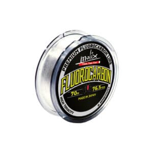 MOLIX FLUOROCARBON 70M-0