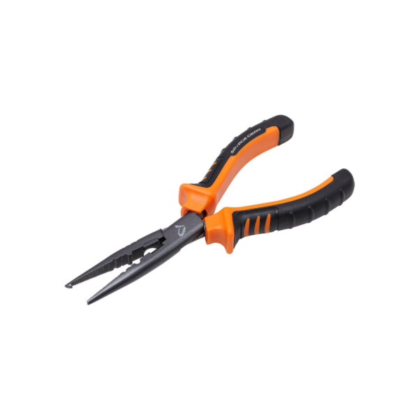 SAVAGE GEAR MP SPLIT RING AND CUT PLIER-0