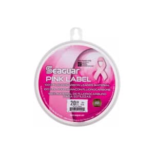 SEAGUAR PINK LABEL 50M-0