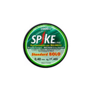 SPIKE STANDARD BOLO 1000M-0