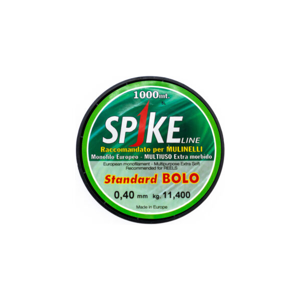 SPIKE STANDARD BOLO 1000M-0