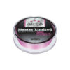 VARIVAS AREA SUPER TROUT MASTER LIMITED SUPER PREMIUM PE X4 75M PINK-0