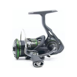 DAIWA BALLISTIC X-0