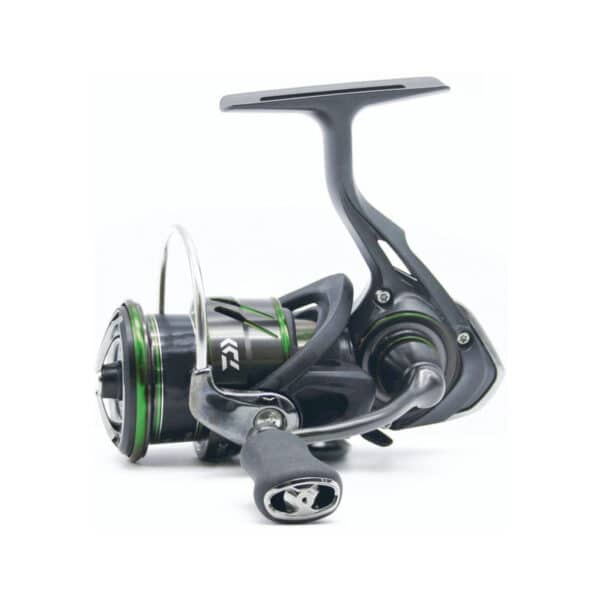 DAIWA BALLISTIC X-0