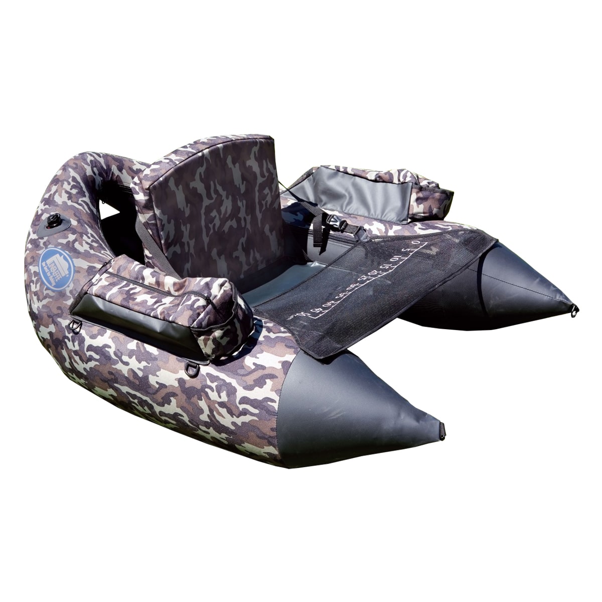 LINEAEFFE BELLY BOAT BIG XXL-0 LINEAEFFE BELLY BOAT BIG XXL-0