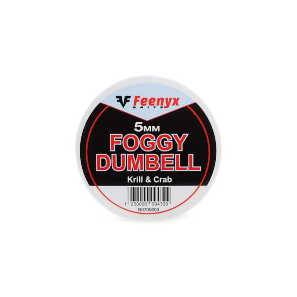 FEENYX FOGGY DUMBELL-0